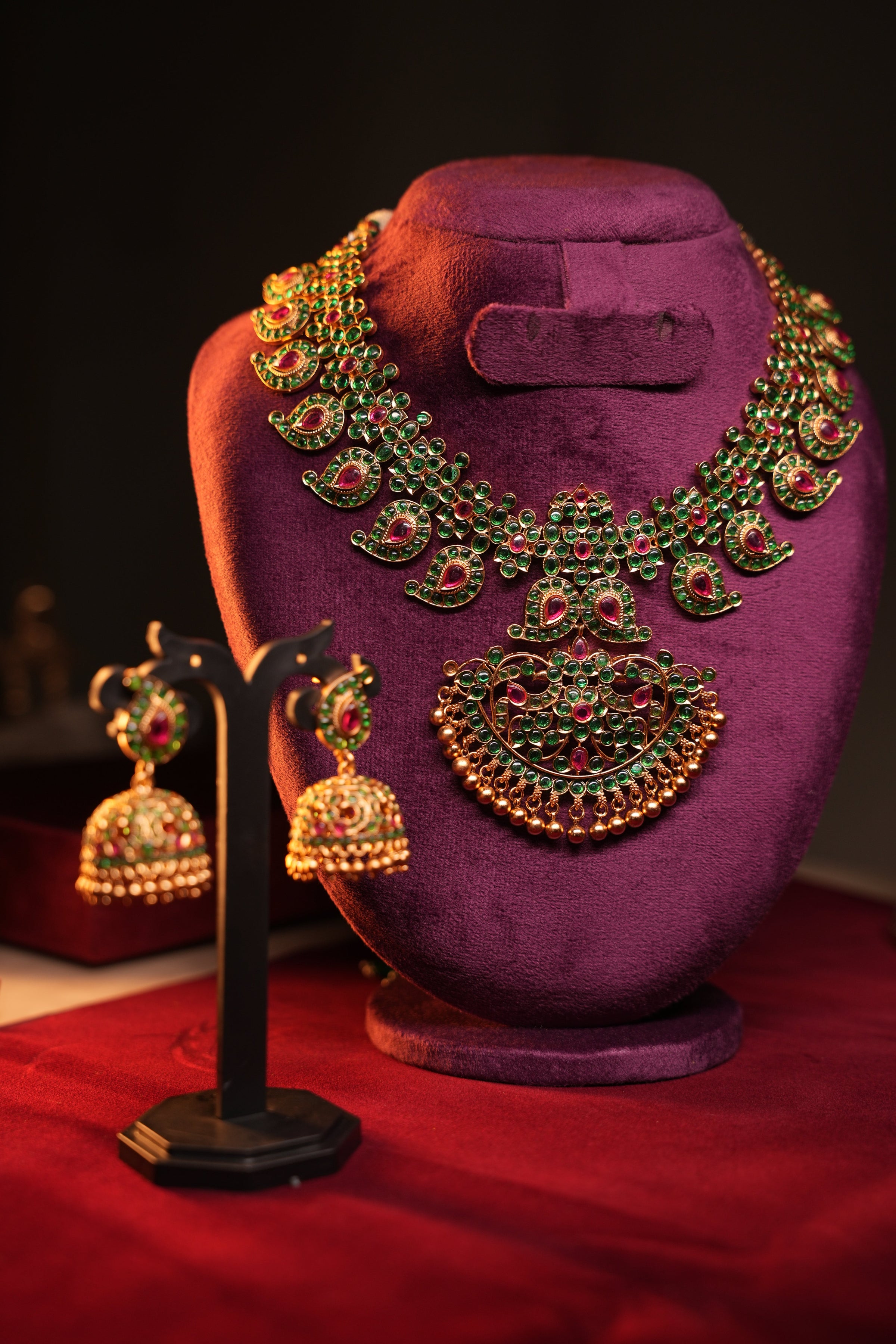 Necklace